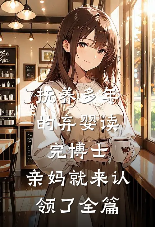 抚养多年的弃婴读完博士，亲妈就来认领了全篇