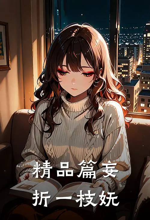 精品篇妄折一枝妩