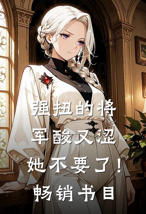 强扭的将军酸又涩，她不要了！畅销书目
