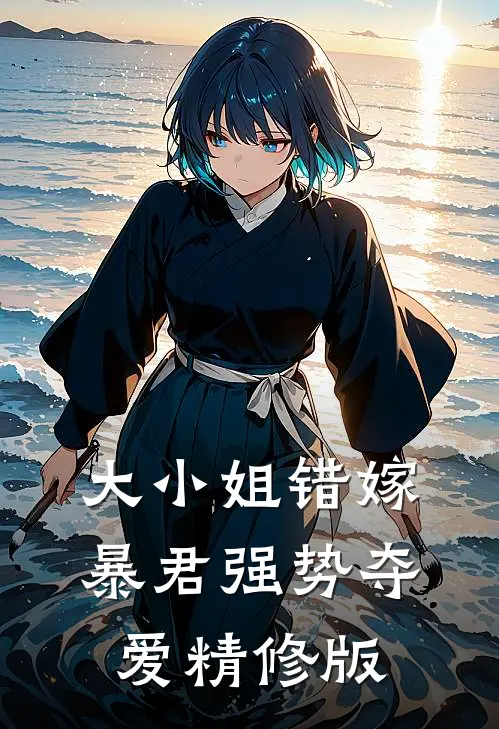 大小姐错嫁，暴君强势夺爱精修版