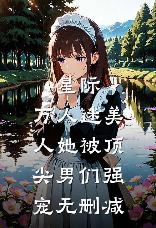 星际：万人迷美人她被顶尖男们强宠无删减