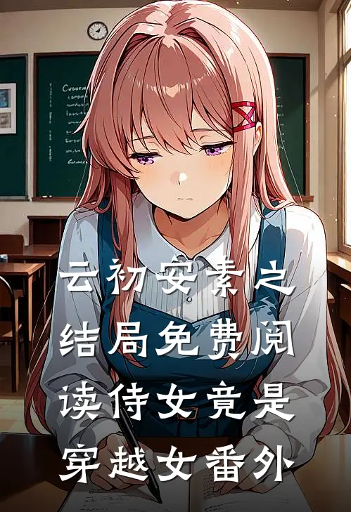 云初安素之结局免费阅读侍女竟是穿越女番外