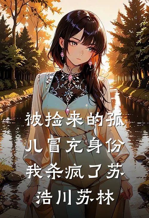 被捡来的孤儿冒充身份，我杀疯了(苏浩川苏林)