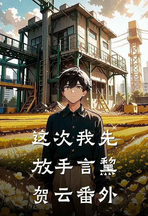 这次我先放手言黧贺云番外