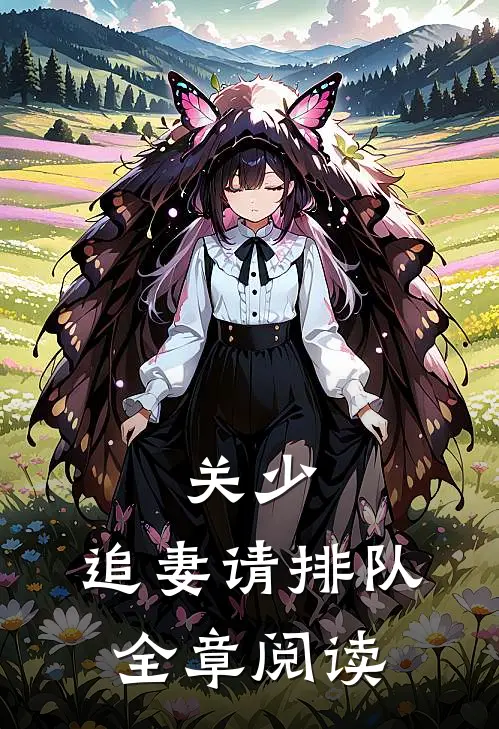 关少，追妻请排队全章阅读