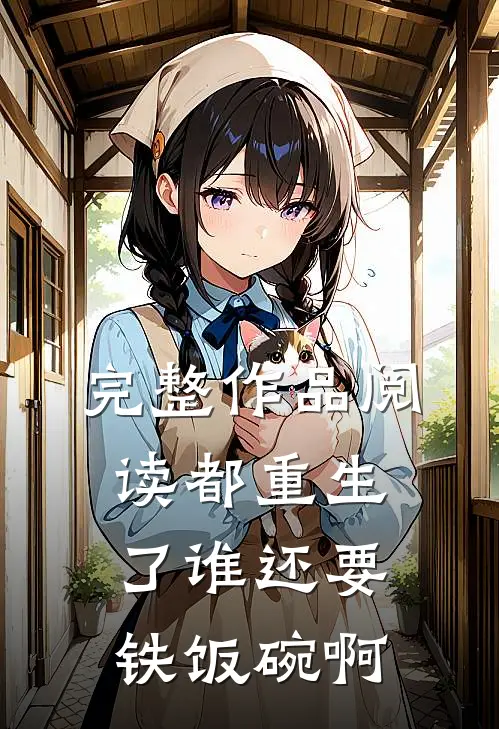 完整作品阅读都重生了谁还要铁饭碗啊