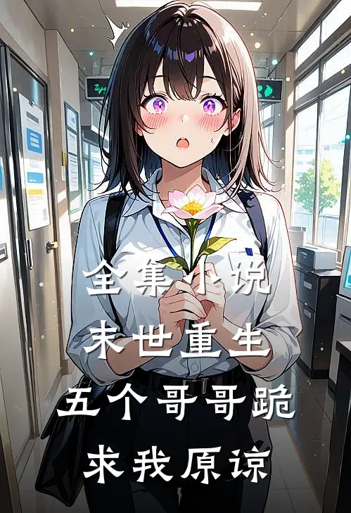全集小说末世重生：五个哥哥跪求我原谅