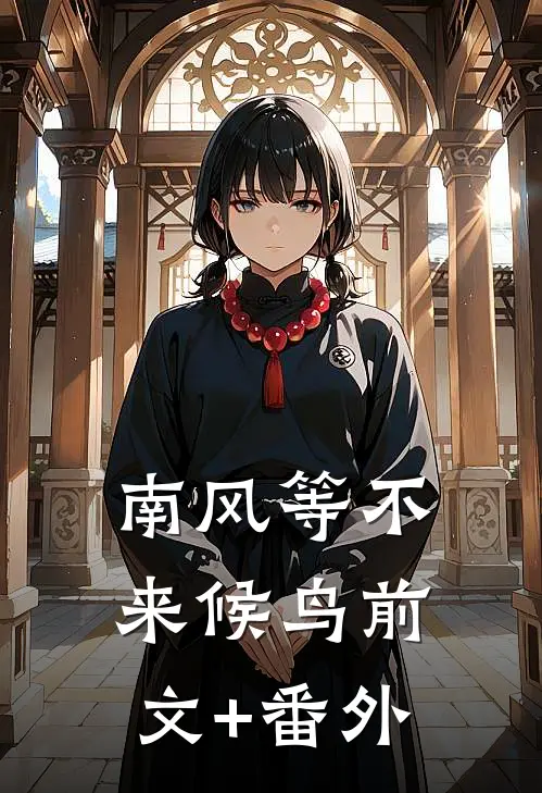 南风等不来候鸟前文+番外