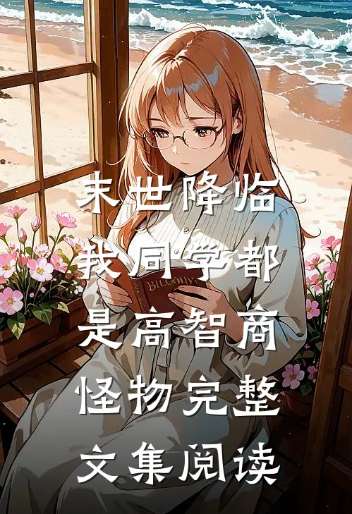 末世降临：我同学都是高智商怪物完整文集阅读