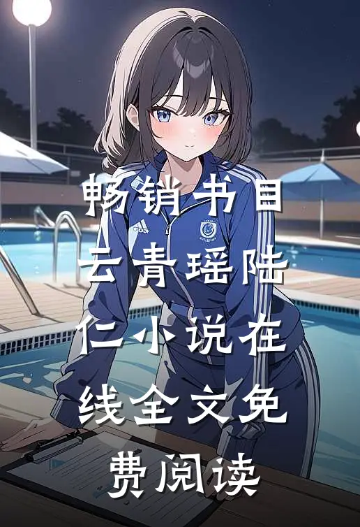 畅销书目云青瑶陆仁小说在线全文免费阅读