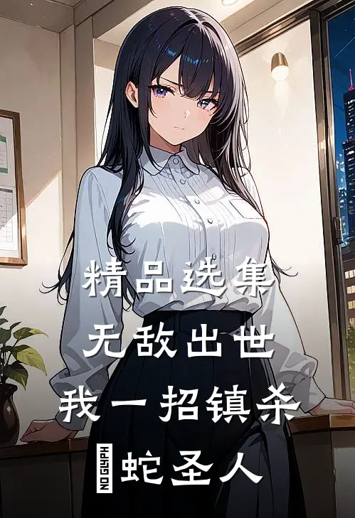 精品选集无敌出世：我一招镇杀螣蛇圣人