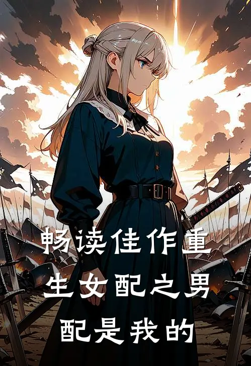 畅读佳作重生女配之男配是我的
