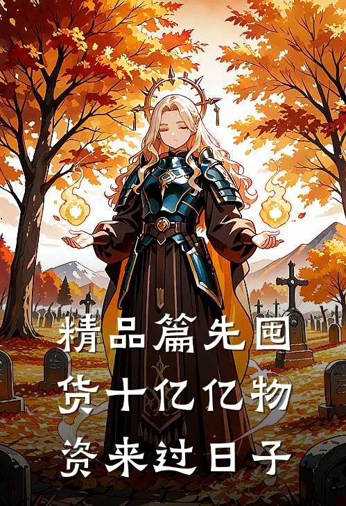 精品篇先囤货十亿亿物资来过日子