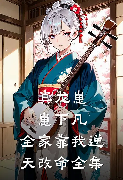 真龙崽崽下凡，全家靠我逆天改命全集