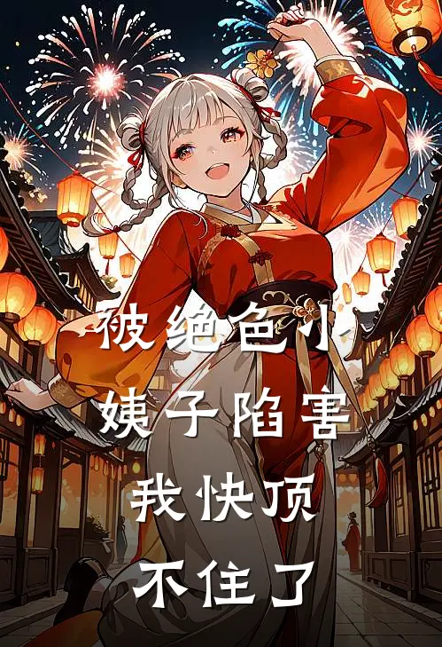 被绝色小姨子陷害，我快顶不住了
