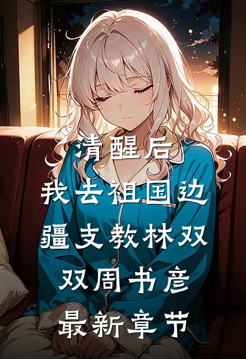 清醒后，我去祖国边疆支教林双双周书彦最新章节