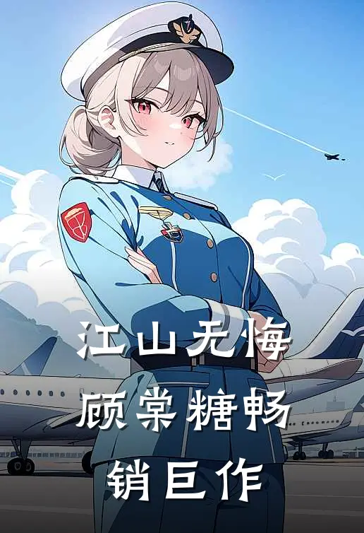 江山无悔顾棠糖畅销巨作
