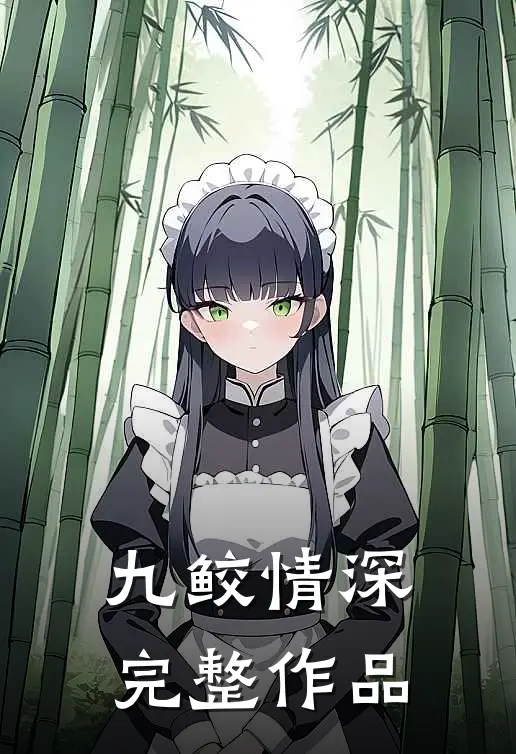 九鲛情深完整作品