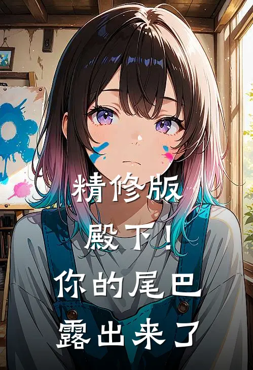 精修版殿下！你的尾巴露出来了