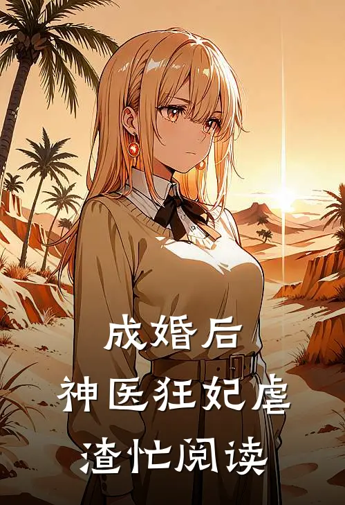 成婚后，神医狂妃虐渣忙阅读