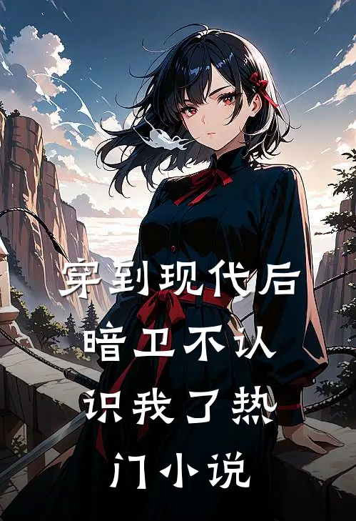 穿到现代后，暗卫不认识我了热门小说