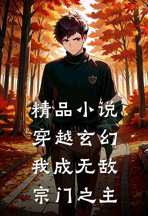 精品小说穿越玄幻：我成无敌宗门之主