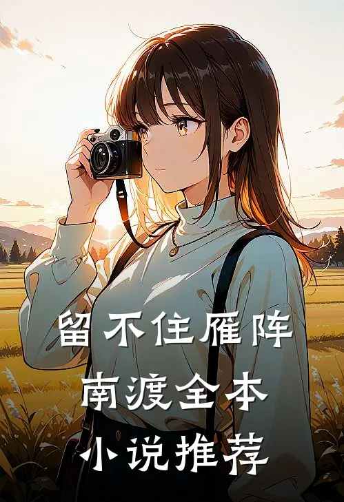 留不住雁阵南渡全本小说推荐