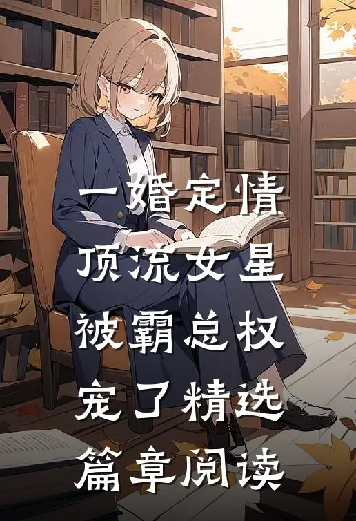 一婚定情：顶流女星被霸总权宠了精选篇章阅读