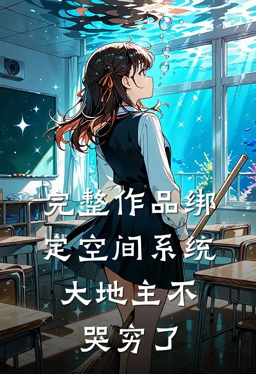 完整作品绑定空间系统：大地主不哭穷了