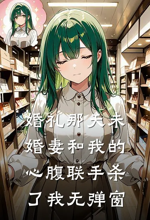 婚礼那天未婚妻和我的心腹联手杀了我无弹窗