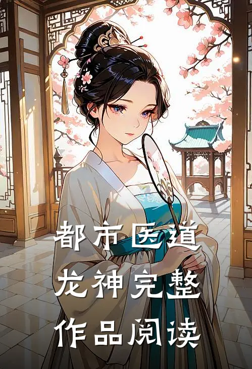 都市医道龙神完整作品阅读