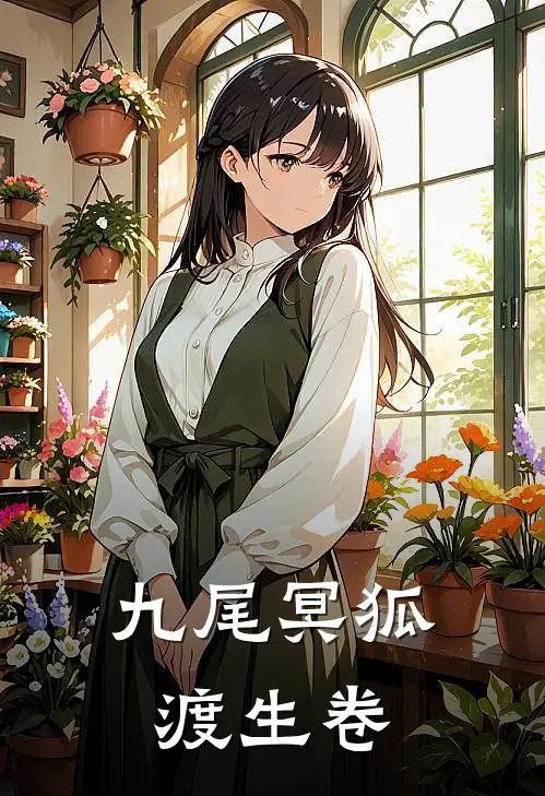 九尾冥狐渡生卷