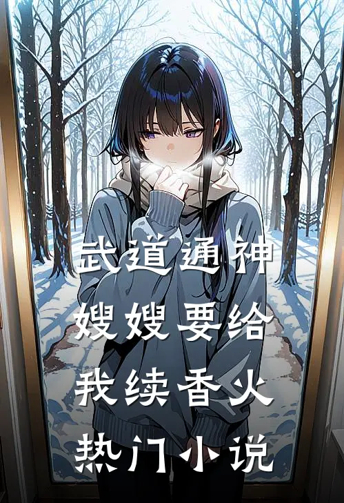 武道通神：嫂嫂要给我续香火热门小说