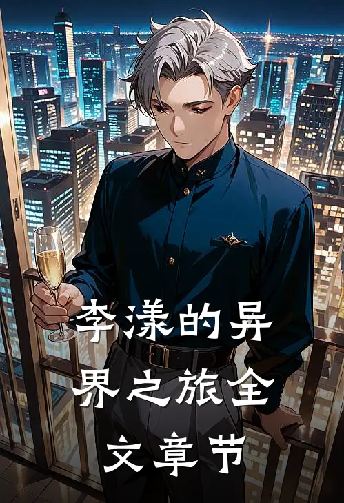 李漾的异界之旅全文章节