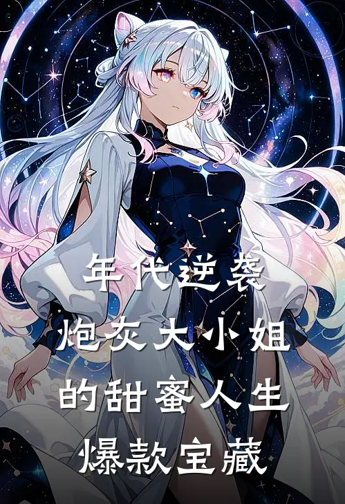年代逆袭：炮灰大小姐的甜蜜人生爆款宝藏