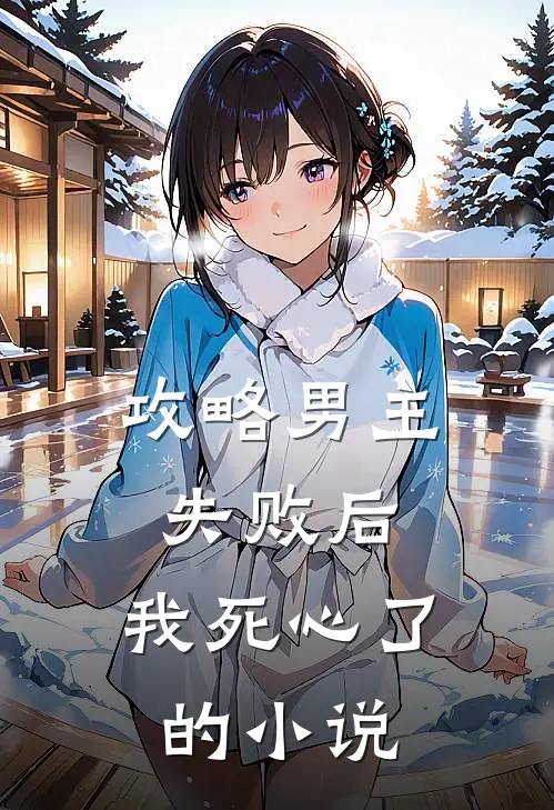攻略男主失败后，我死心了的小说