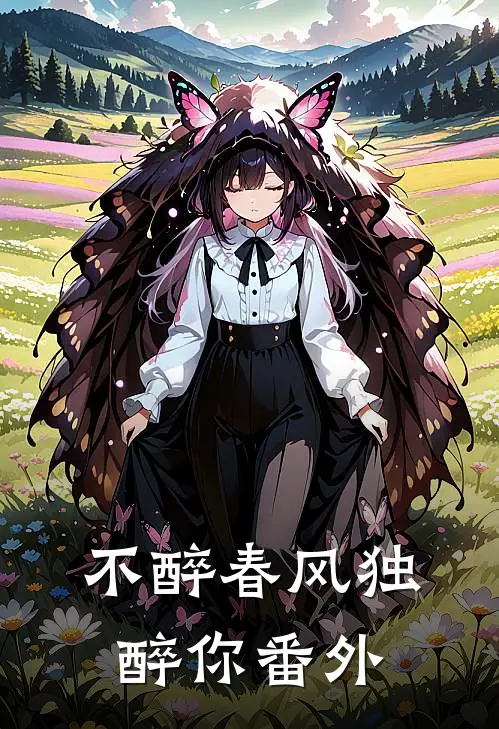 不醉春风独醉你番外