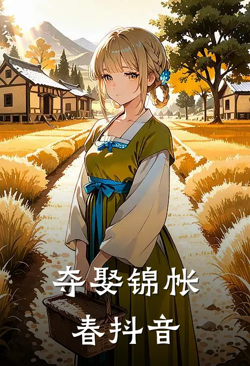 夺娶锦帐春抖音