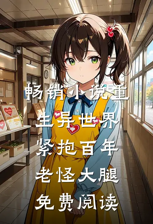 畅销小说重生异世界:紧抱百年老怪大腿免费阅读