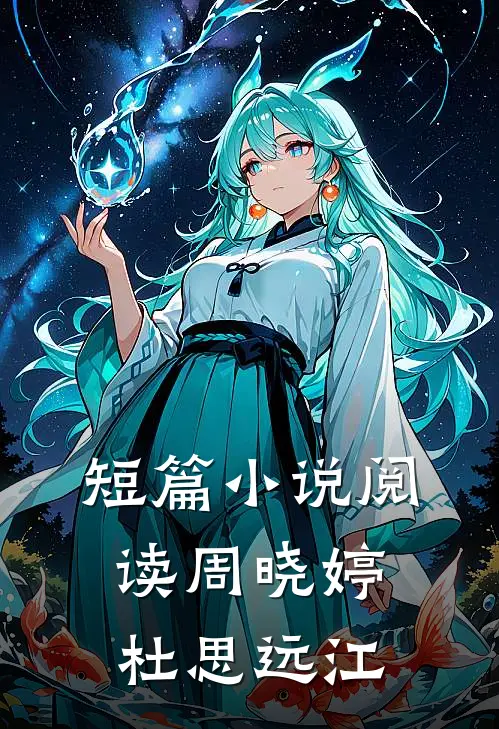 短篇小说阅读周晓婷杜思远江
