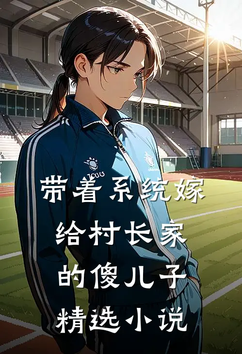 带着系统嫁给村长家的傻儿子精选小说