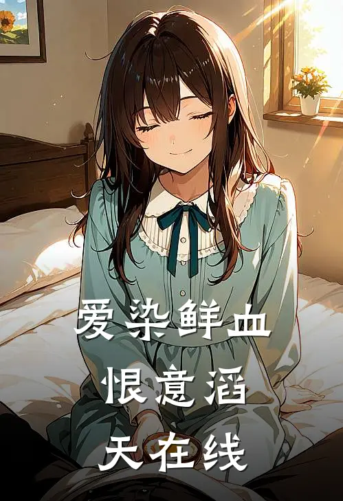 爱染鲜血，恨意滔天在线