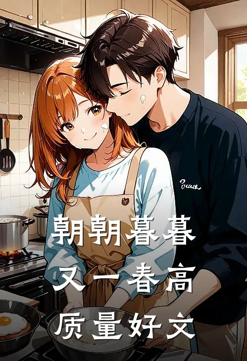 朝朝暮暮又一春高质量好文