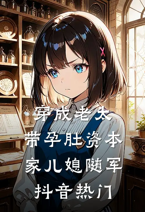 穿成老太，带孕肚资本家儿媳随军抖音热门