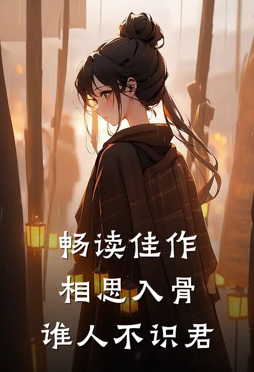 畅读佳作相思入骨：谁人不识君