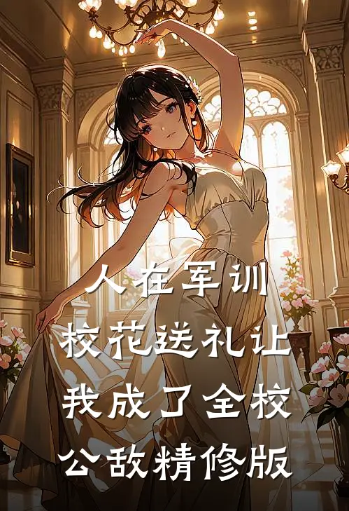 人在军训，校花送礼让我成了全校公敌精修版