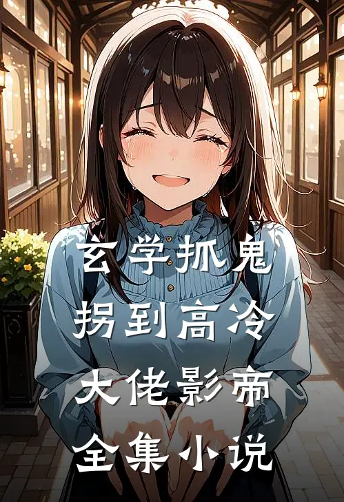 玄学抓鬼，拐到高冷大佬影帝全集小说