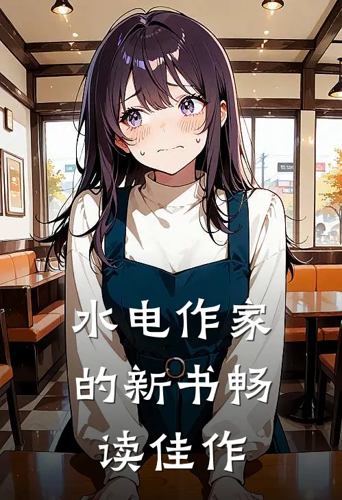 水电作家的新书畅读佳作