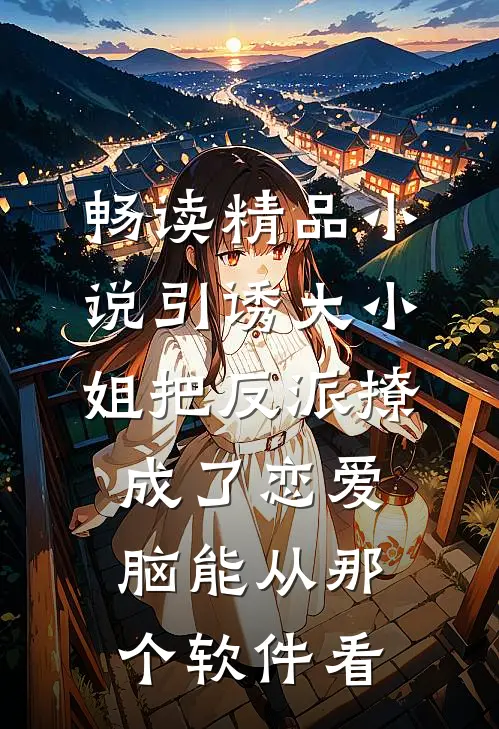 畅读精品小说引诱大小姐把反派撩成了恋爱脑能从那个软件看
