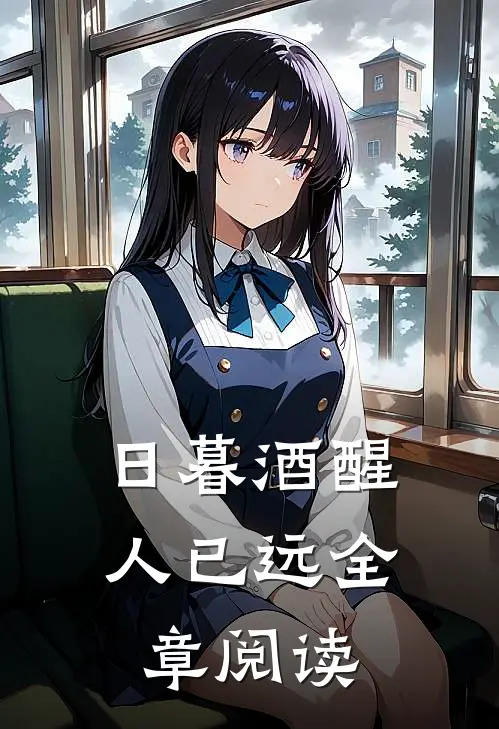 日暮酒醒人已远全章阅读